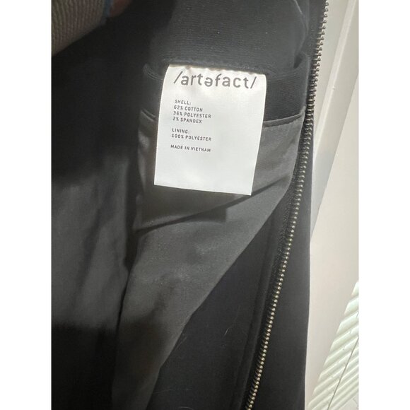 Artefact Mens Jacket - Size‎ XXLT - Picture 4 of 5